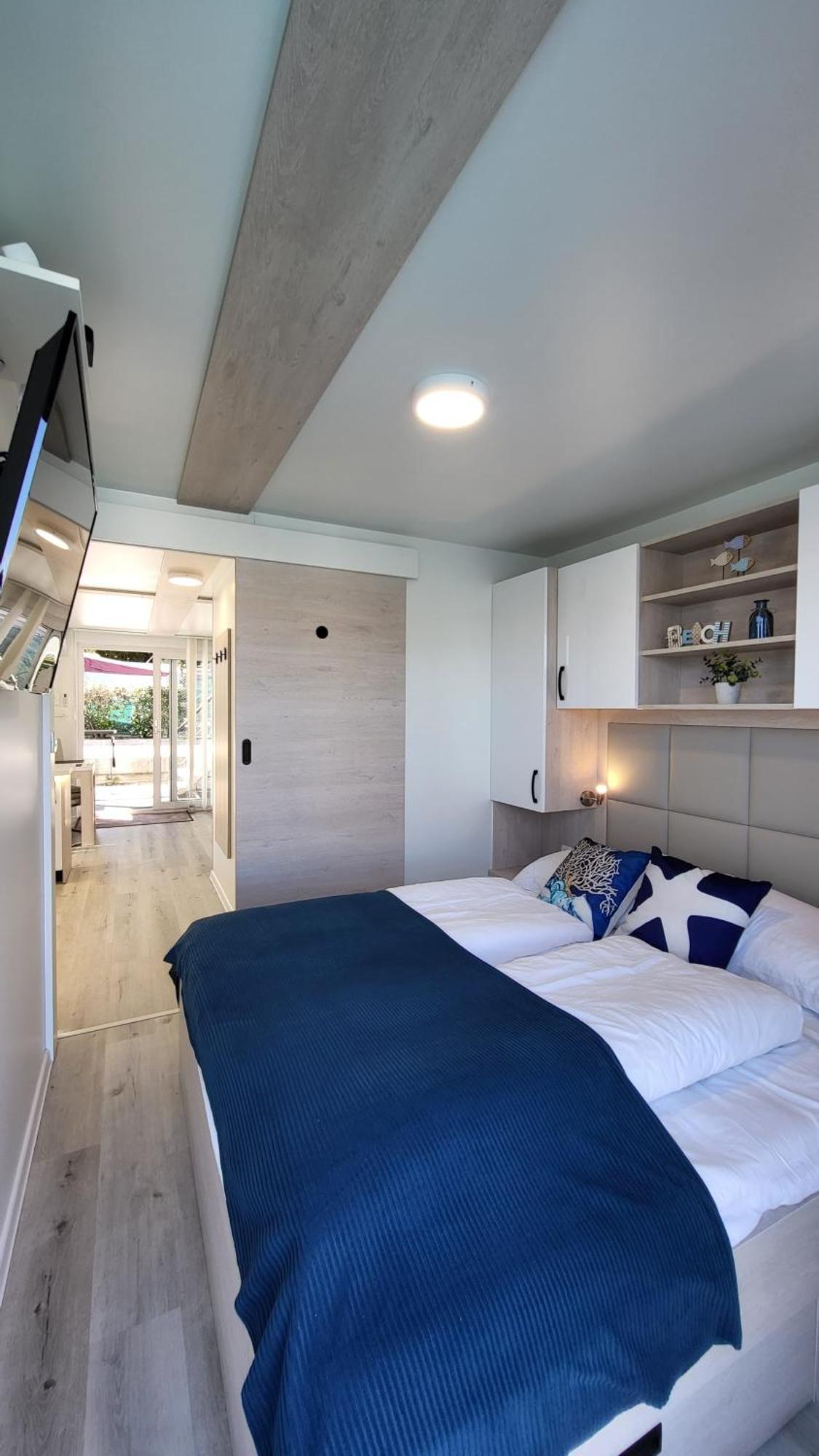 Апартаменти Floating House - Marina Pearl Порторож Екстер'єр фото